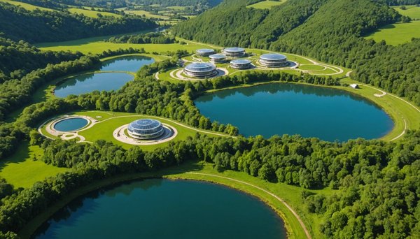 Comment Concevoir un Circuit Touristique Écoresponsable dans Votre Région : Guide Pratique et Innovant