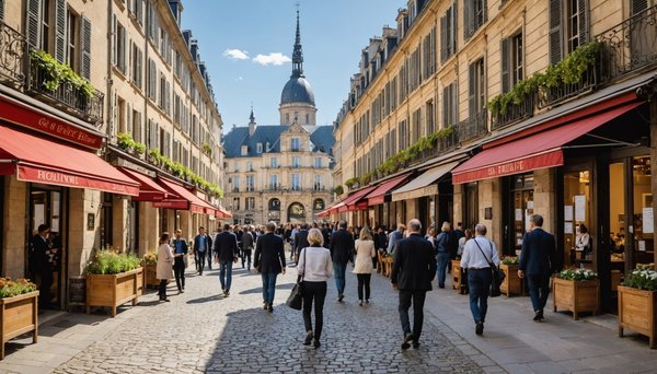 Comment l'intérim façonne le marché du travail en France ?