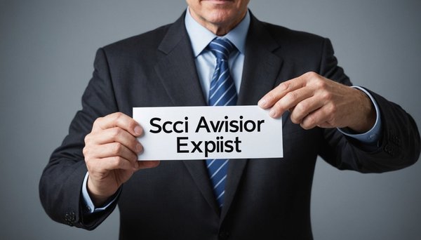 Courtier en scpi : comment sélectionner le bon expert financier ?