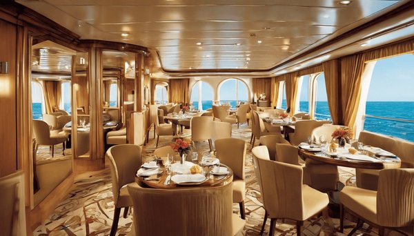 Les secrets des croisières costa : moments inoubliables à bord