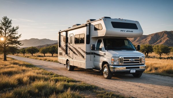 Tout savoir sur le crédit camping-car : options et conseils