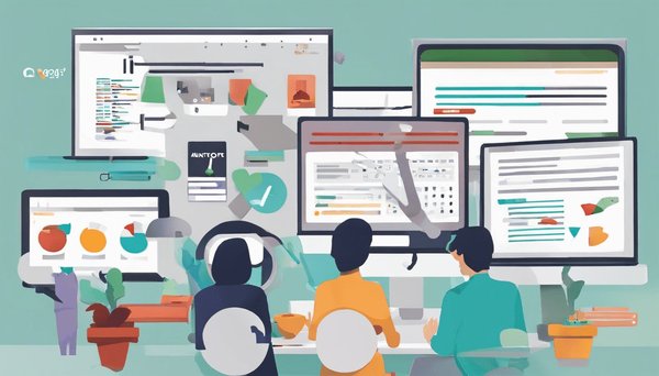 Maîtrisez l'accessibilité web grâce à l'audit rgaa