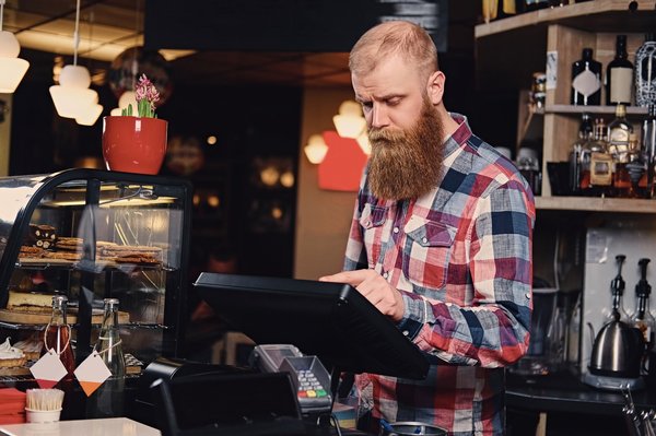 Caisse enregistreuse pas cher : astuces pour faire le bon choix