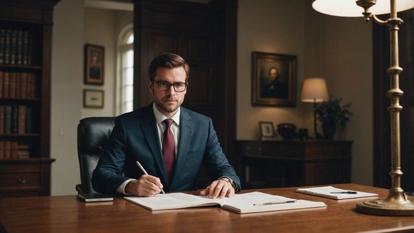 Les secrets d'un avocat à Lille pour gagner votre affaire