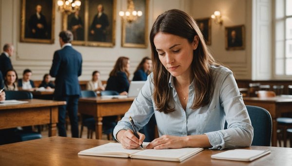 Comment rédiger une dissertation réussie en français ?