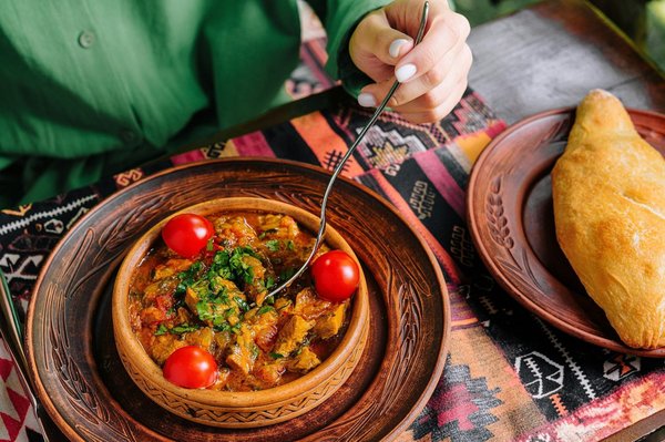 L'essentiel des cuisines du monde : explorez les saveurs