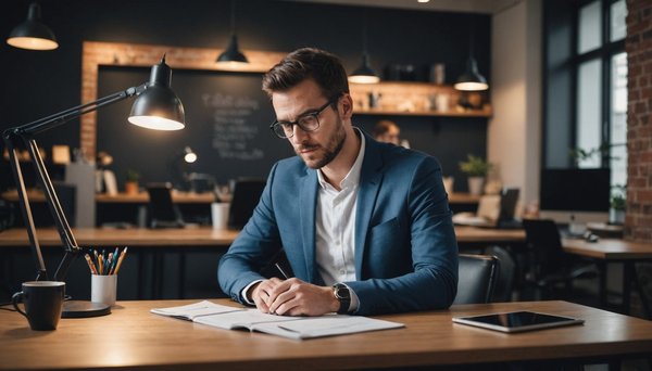 Réussir en marketing digital via une formation spécialisée