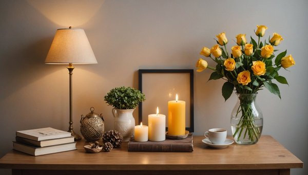 Explorez des idées de décoration pour un intérieur chaleureux