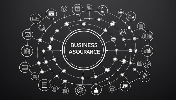 Assurance entreprise loop : garantissez la pérennité de votre activité