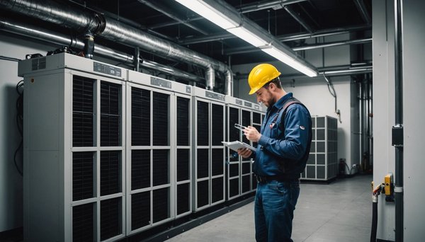 Comment choisir un spécialiste cvc pour le secteur tertiaire ?