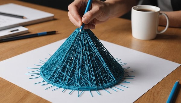 Éveillez votre créativité : le stylo 3d à la rescousse !