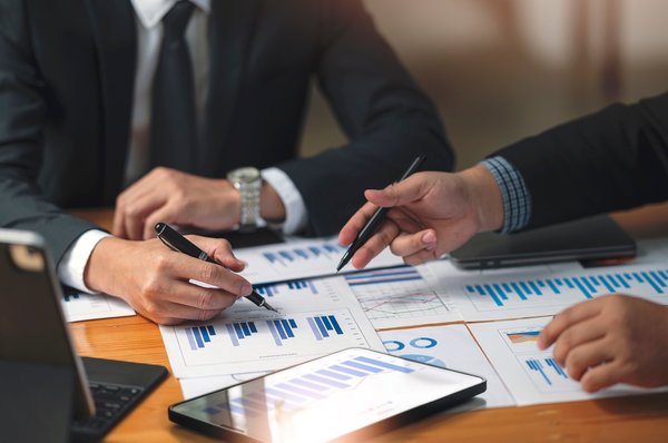 Stratégies de conseil en finance et gestion de patrimoine efficaces