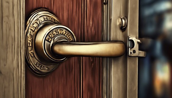 Assistance de serrurerie immédiate avec serrurier lyon 3