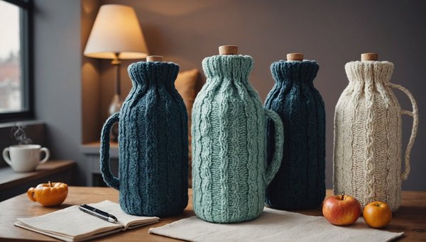 Choisissez votre bouillotte pas chère pour un hiver cocooning