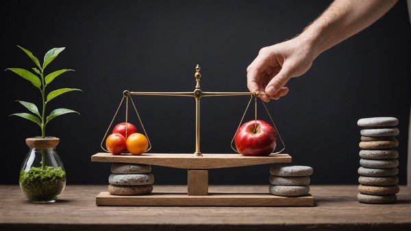 Bien-être : 5 habitudes pour une vie équilibrée et épanouie