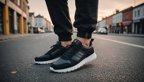 Accessoires essentiels pour vos baskets de sécurité modernes