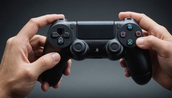 Transformez votre manette PS4 avec le sticker One Piece !