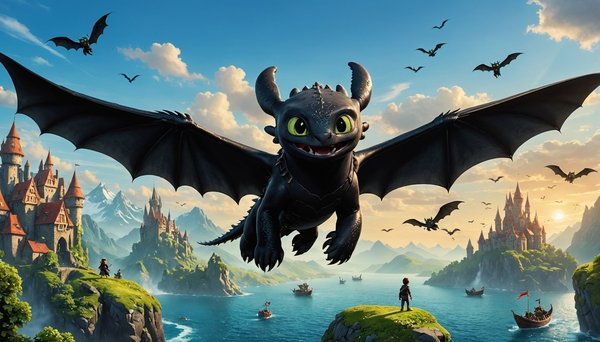 Découvrez l'univers magique de krokmou et ses trésors