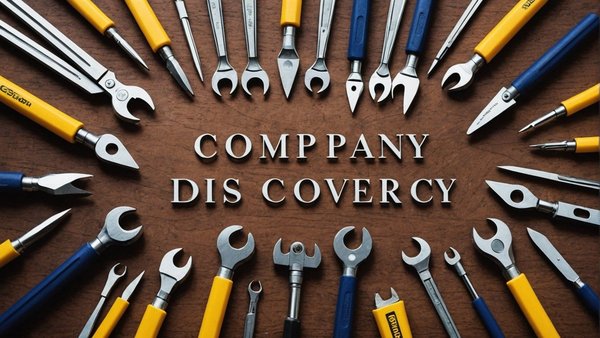 Société : découvrez les outils pour une efficacité quotidienne