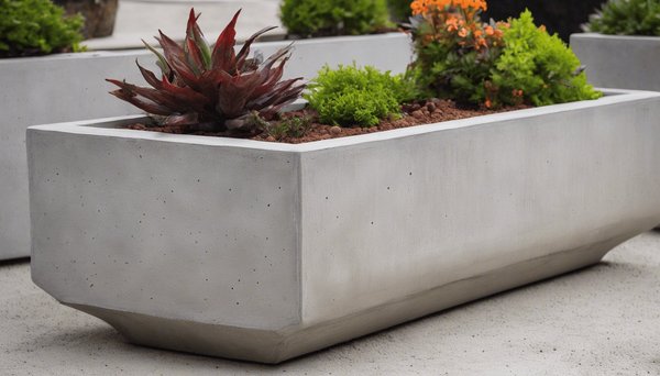 Prix toupis en béton : guide pour bien choisir et économiser