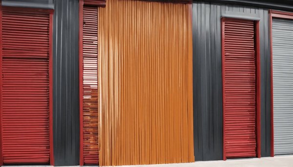 Habillage coffre volet roulant extérieur : le guide essentiel