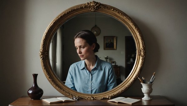 La signification cachée de l'heure miroir 23h23