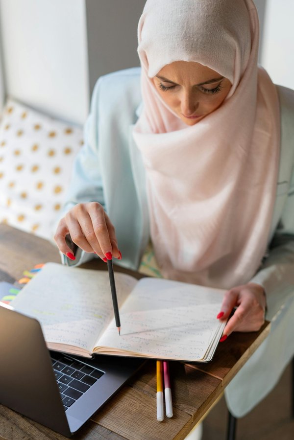Apprendre l'arabe en ligne : une méthode innovante et ludique