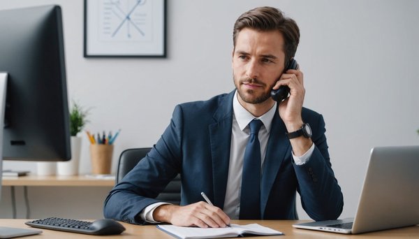 Arrêt maladie : la téléconsultation, votre solution rapide