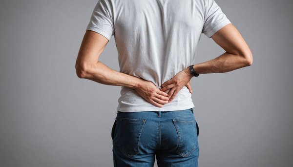 Soulager les douleurs coccyx : astuces et solutions naturelles