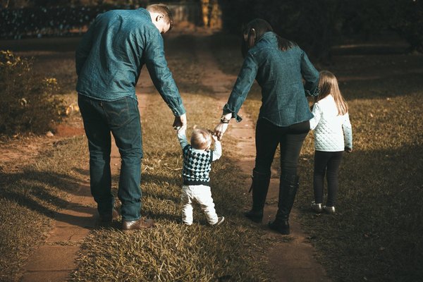 Les clés pour devenir les meilleurs parents aujourd'hui