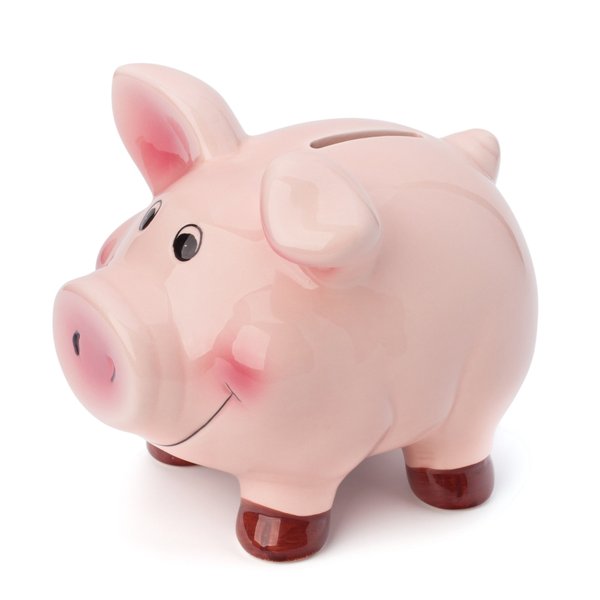 Tirelire : l'épargne amusante pour petits et grands !