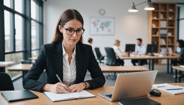 Choisir son métier : conseils pour une carrière épanouissante