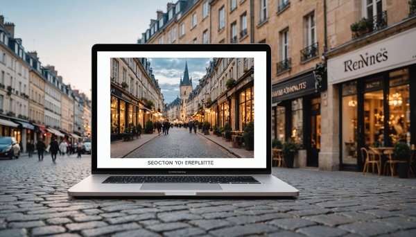 Optimisez votre visibilité en ligne avec un consultant seo à rennes