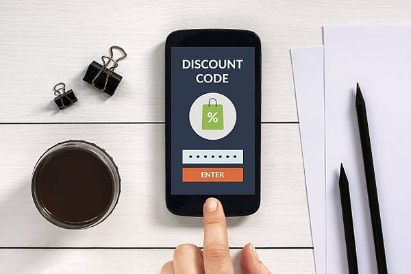Les astuces pour dénicher le code promo idéal en un clic