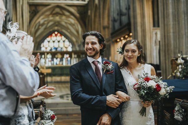 Mariage : des idées pour une célébration écoresponsable et stylée