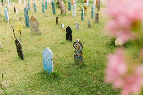 Pompes funèbres musulmanes : accueillir le dernier voyage dignement