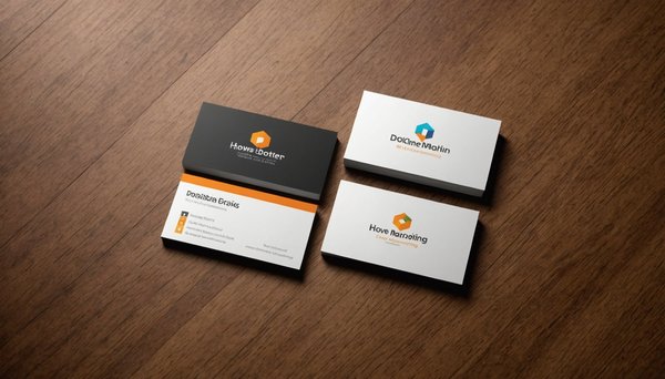 Comment les cartes de visite révolutionnent le marketing numérique