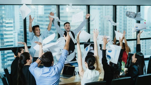 Optimisez votre projet avec une agence de stratégie numérique