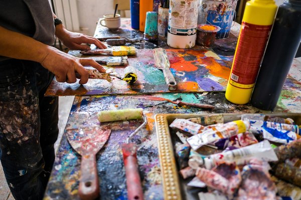 Libérez votre imagination avec le stylo 3d innovant !