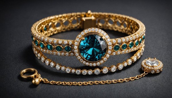 Les essentiels des bijoux 2025 : nouveautés à découvrir sur orzyla