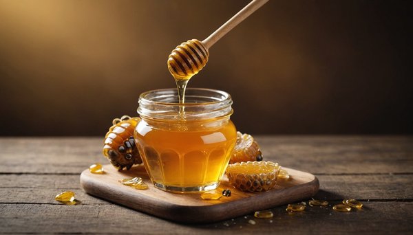 Miel rare : découvrez ses bienfaits surprenants pour la santé