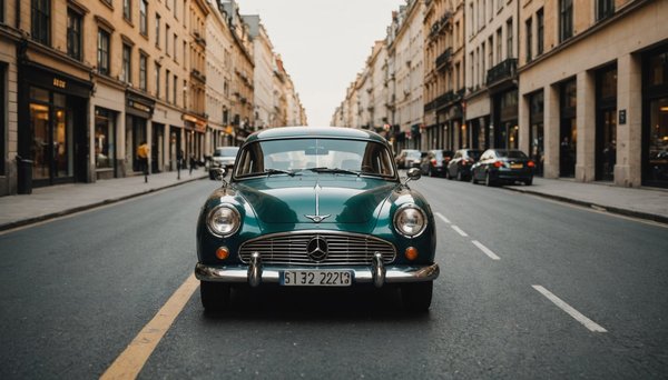 Louez votre véhicule idéal : astuces pour faciliter vos trajets !