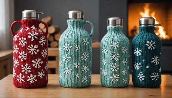 Top 5 bouillottes abordables pour un hiver chaleureux et douillet