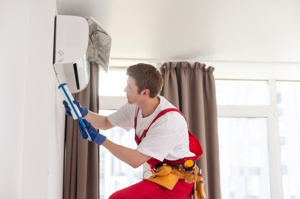 Services d'urgence en dépannage : améliorer votre confort à domicile