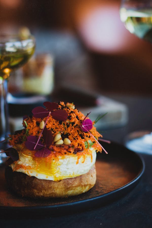 Découvrez les meilleures adresses de cuisine raffinée à rennes