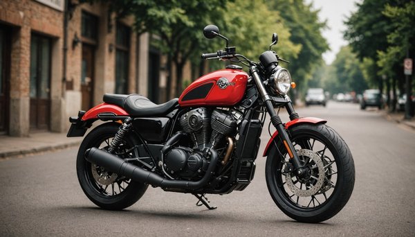 Les meilleures technologies pour les amateurs de moto à explorer