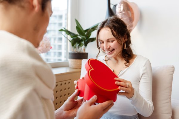 Cadeaux idéaux pour couples : créer des souvenirs inoubliables