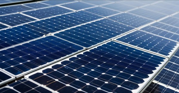 Panneau solaire photovoltaïque : comment réduire votre facture énergétique